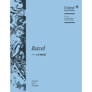 RAVEL - La Valse