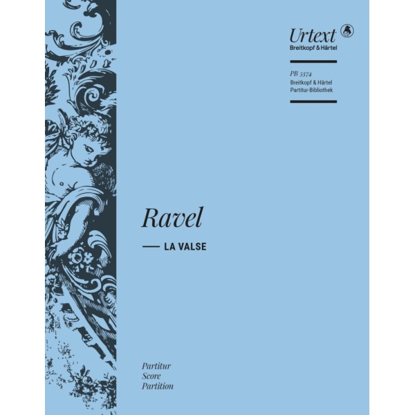 RAVEL - La Valse