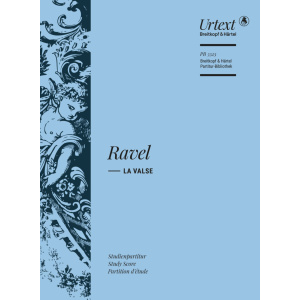 RAVEL - La Valse