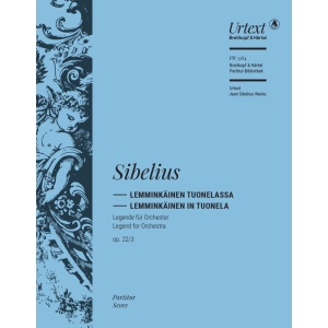 SIBELIUS - Lemminkäinen in Tuonela Op. 22/3