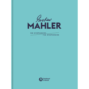 MAHLER - Symphony No. 1