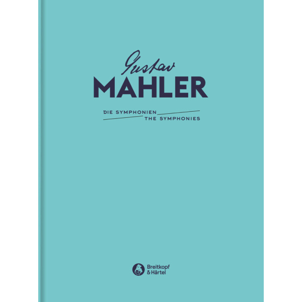 MAHLER - Symphony No. 1