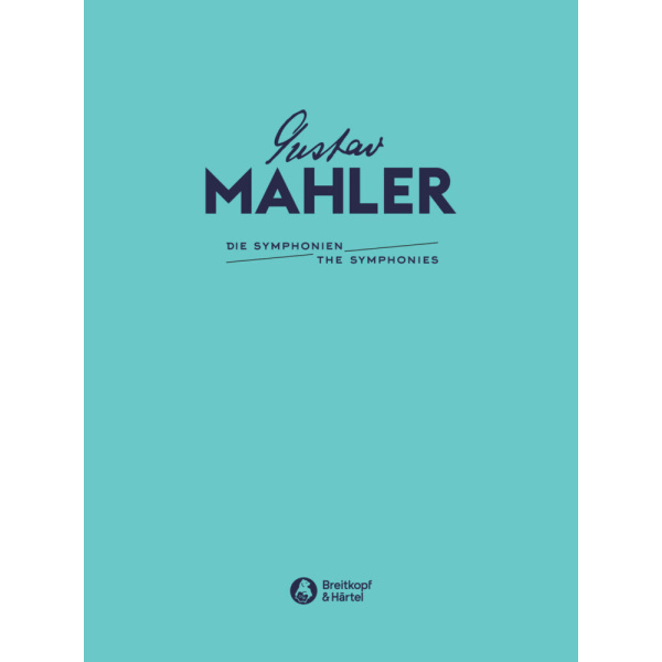 MAHLER - Symphony No. 3