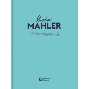 MAHLER - Symphony No. 4