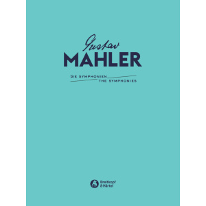 MAHLER - The Song of the Earth