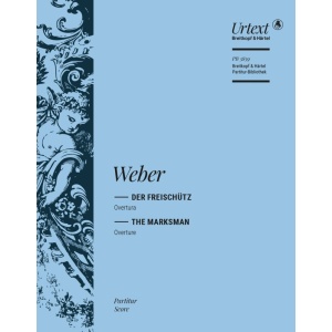 WEBER - The Marksman WeV C.7