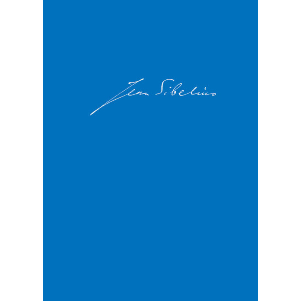 SIBELIUS - Complete Works (JSW)