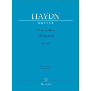 HAYDN - The Creation Hob. XXI:2