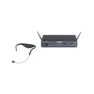 SAMSON AIRLINE 88 RADIO MICROFONO