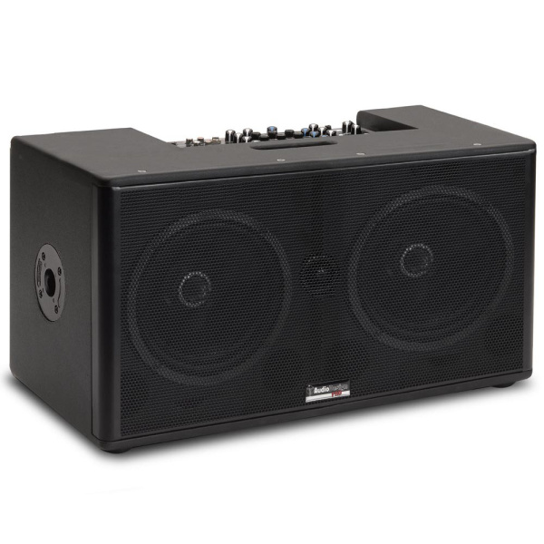 AUDIODESIGN COMBO HP208M