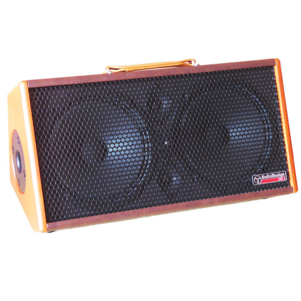 AUDIODESIGN GIPSY 2X8