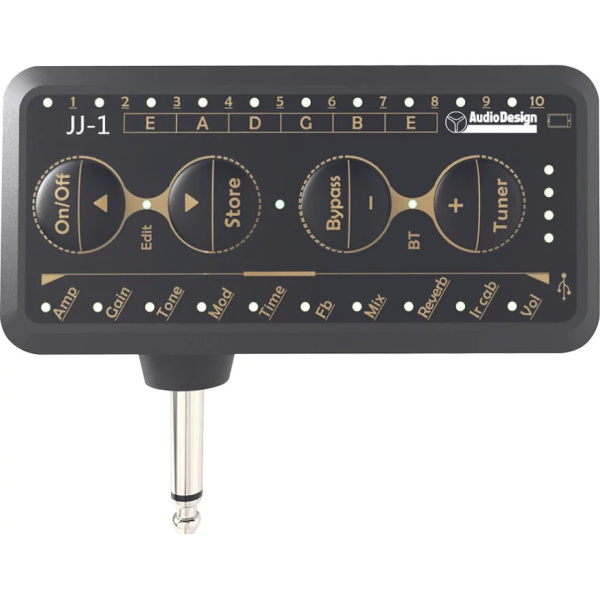 AUDIODESIGN JJ 1 JOLLY JOKER