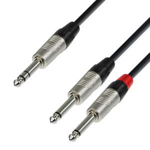 ADAM HALL K4 YVPP 0150 CAVO AUDIO REAN JS 6.3 2 JM 6