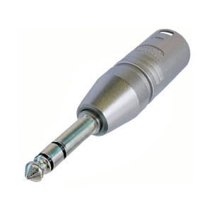 ADAM HALL NA3-MP J 6.3/XLR