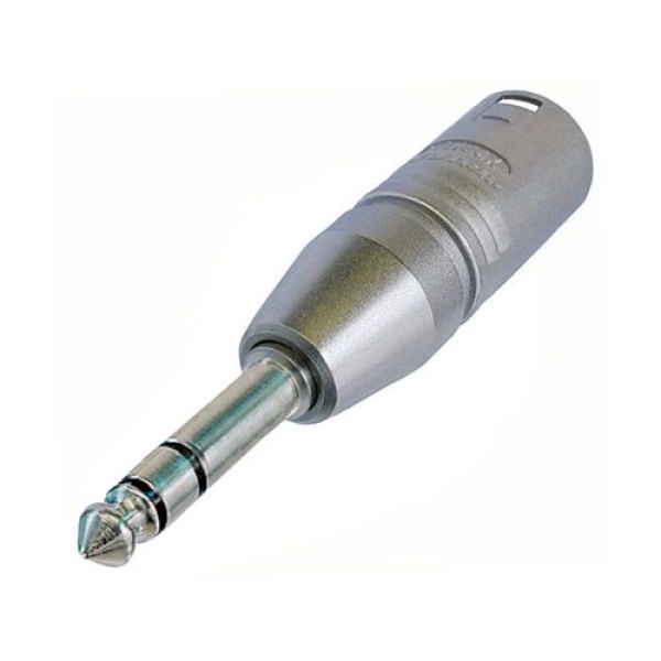 ADAM HALL NA3-MP J 6.3/XLR