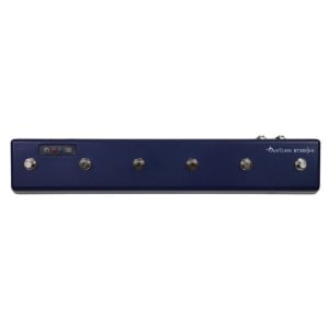 AIRTURN BT500S 6 FOOT SWITCH CONTROLLER