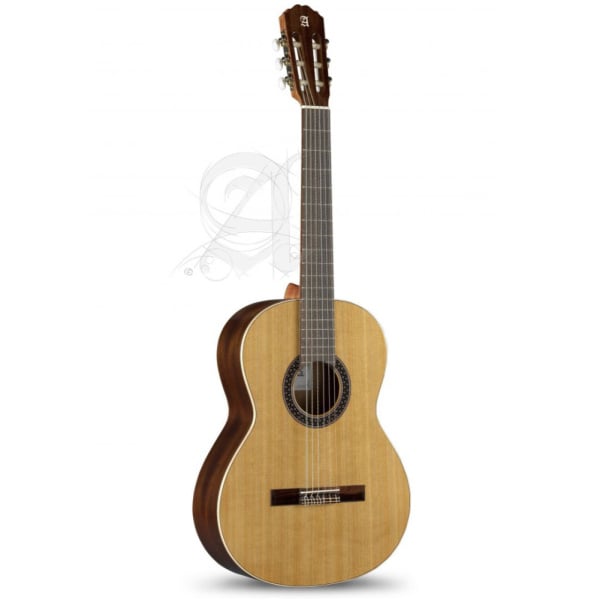 ALHAMBRA ESTUDIO 1C HT LEFTY (HYBRID TERRA)