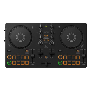 AlphaTheta DDJ-FLX2