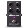 AMPEG SCRAMBLER BASS OVERDRIVE