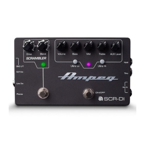 AMPEG SCR DI