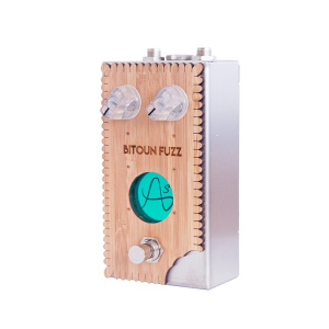 ANASOUNDS BITOUN FUZZ OCTAVED DOUBLE FUZZ