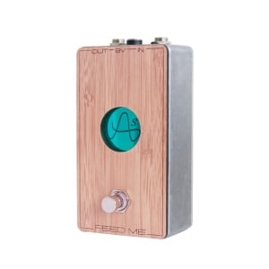 ANASOUNDS FEED ME BC108 SILICON FUZZ