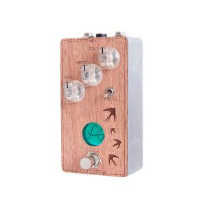 ANASOUNDS UTOPIA TAPE ECHO WITH MODULATION