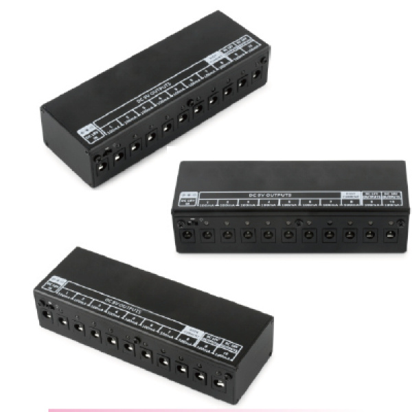APEXTONE PPS 05 PEDAL POWER SUPPLY