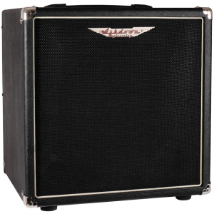 ASHDOWN AAA PERFECT 10 (MY 2014)
