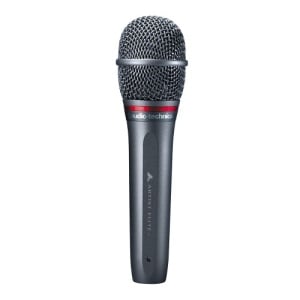 AUDIO-TECHNICA AE6100 IPERCARDIODE