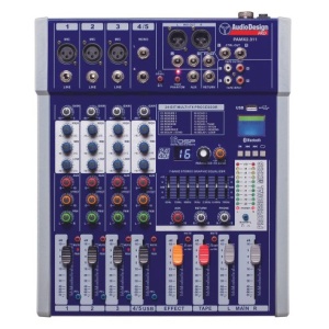 AUDIODESIGN PAMX2.311