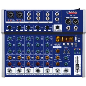 AUDIODESIGN PX231