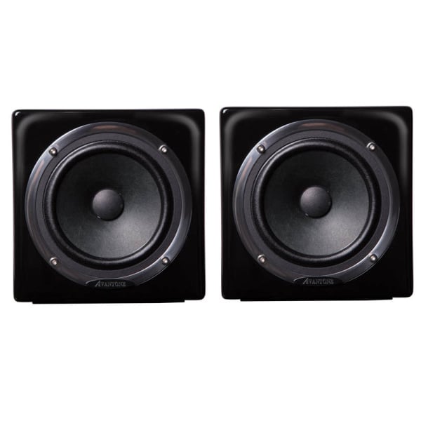AVANTONE MIXCUBE ACTIVE BK COPPIA