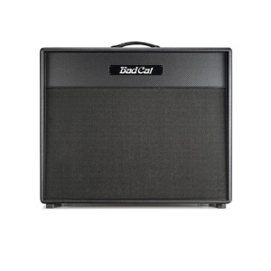 BAD CAT AMP LYNX 212 EXTENSION CLOSED BACK