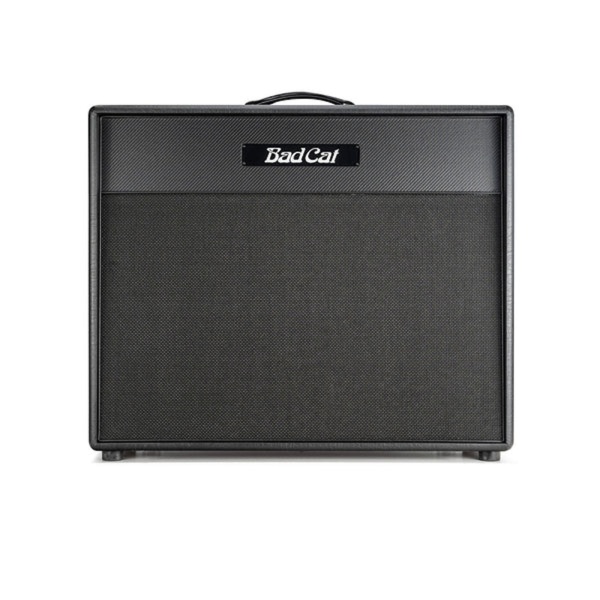 BAD CAT AMP LYNX 212 EXTENSION CLOSED BACK