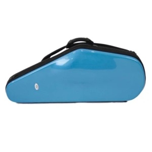 BAGS EV1 SAX TENORE MET.BLUE