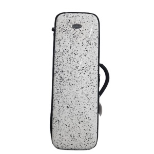 BAGS EV1-L SAX SOPRANO BASIC FUSION WHITE
