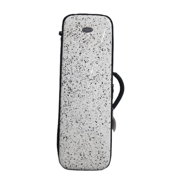 BAGS EV1-L SAX SOPRANO BASIC FUSION WHITE