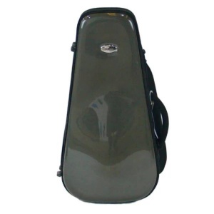 BAGS EV1 TRUMPET CASE MET.GRAPHITE