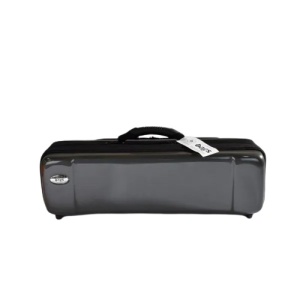 BAGS EV3 3 TRUMPET CASE MET.GRAPHITE