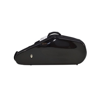 BAGS EV1 SAX TENORE METALLIC BLACK