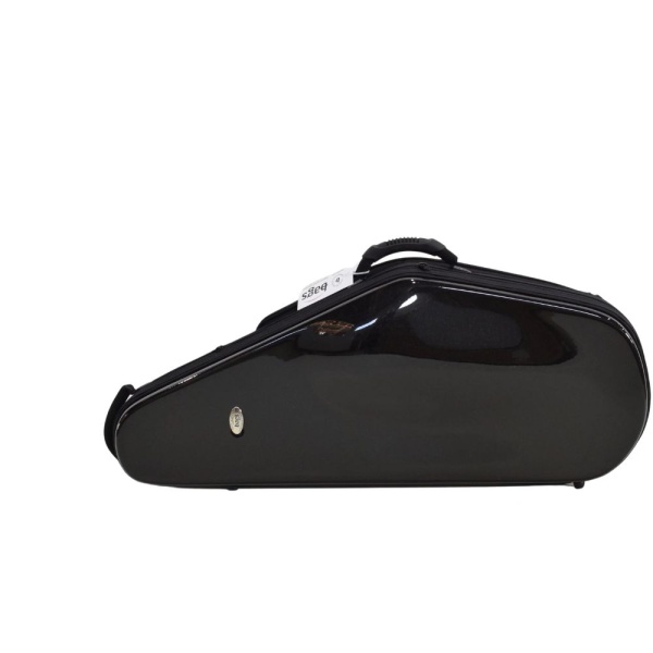 BAGS EV1 SAX TENORE METALLIC BLACK
