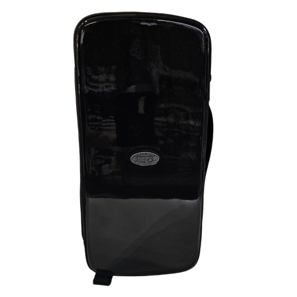 BAGS EV3 CLARINET BB CASE METALLIC BLACK