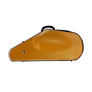 BAGS EV1 SAX TENORE METALLIC GOLD