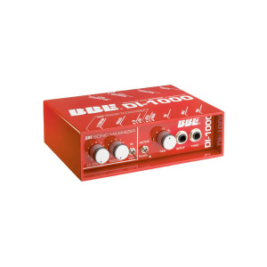 DIRECT BOX ATTIVO BBE DI 100X