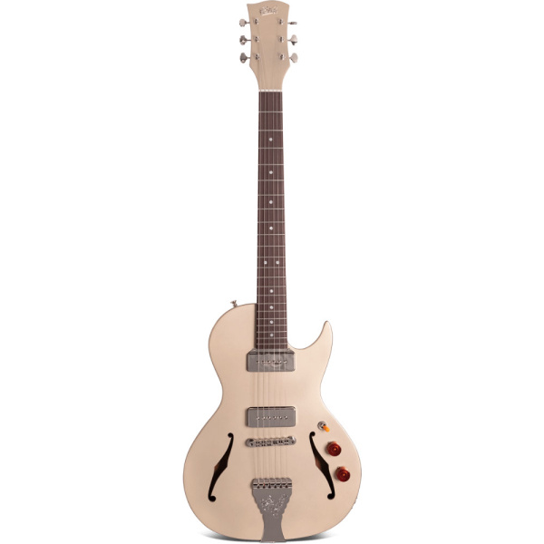 B&G CROSSROADS STEP SISTER CUTAWAY CHAMPAGNE