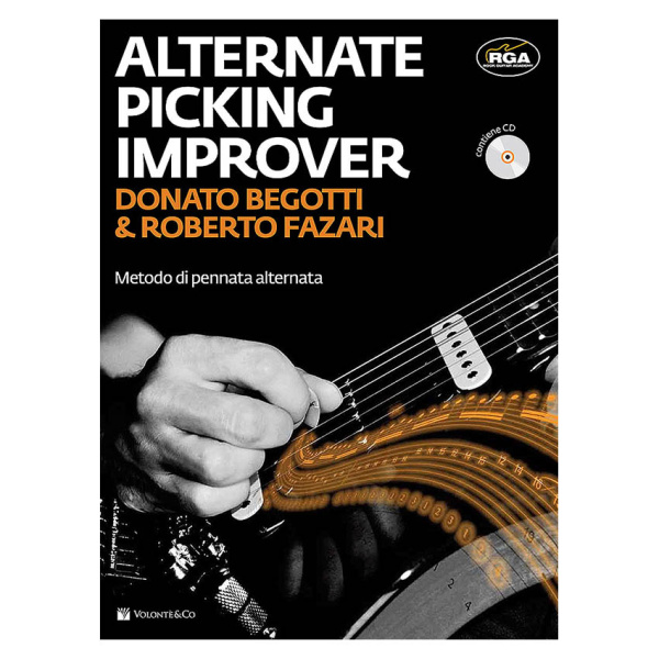 ALTERNATIVE PICKING IMPROVER