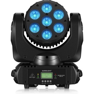 BEHRINGER MOVING HEAD MH710