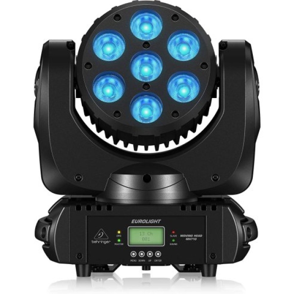 BEHRINGER MOVING HEAD MH710