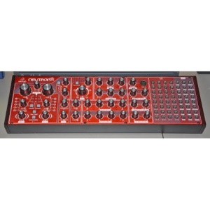 BEHRINGER NEUTRON